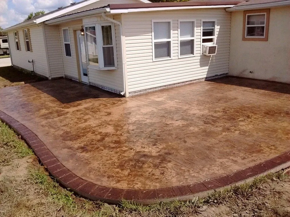 Slide of Grindell Masonry