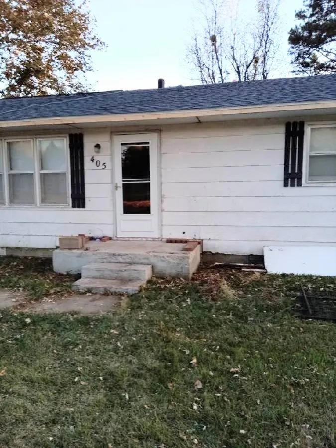Slide of Grindstone Roofing
