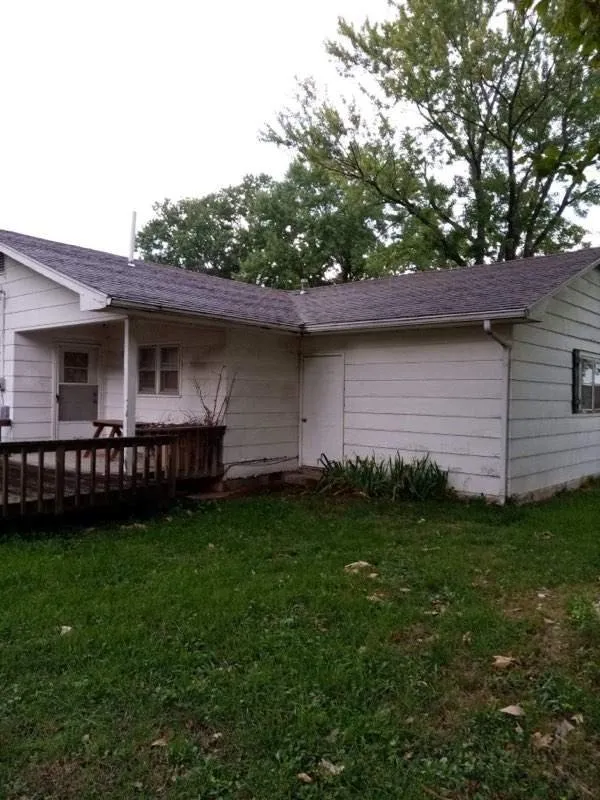 Slide of Grindstone Roofing