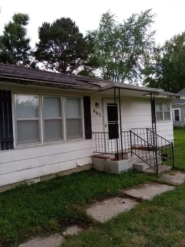 Slide of Grindstone Roofing
