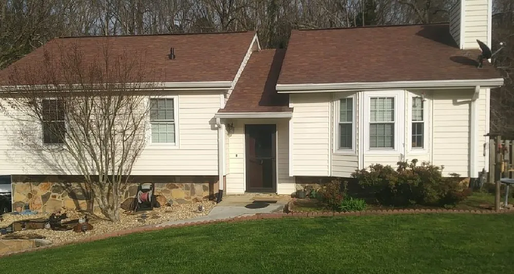 Slide of Grip Top Restoration