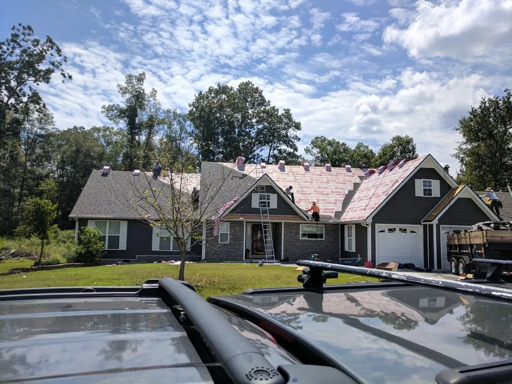 Slide of Grip Top Restoration