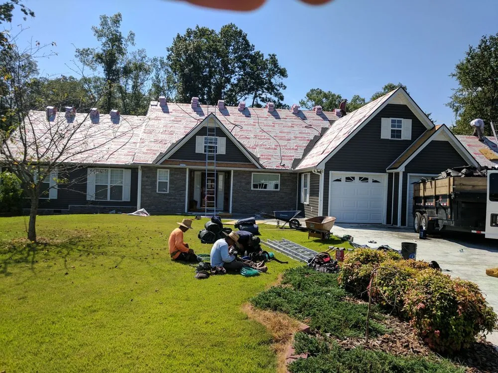 Slide of Grip Top Restoration