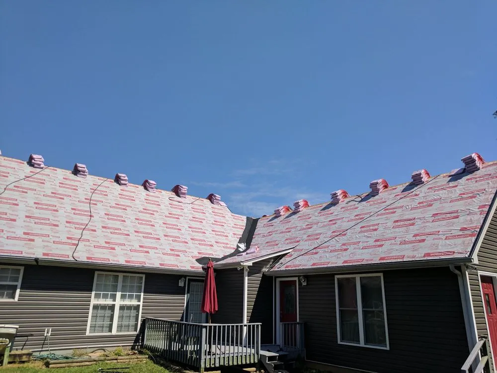 Slide of Grip Top Restoration