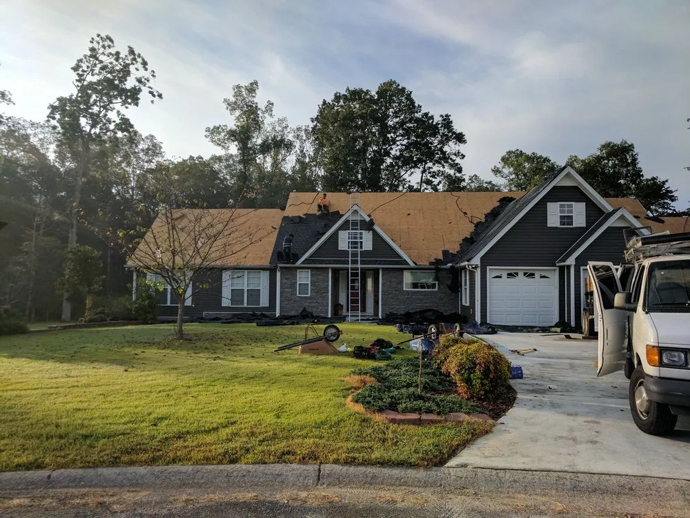 Slide of Grip Top Restoration