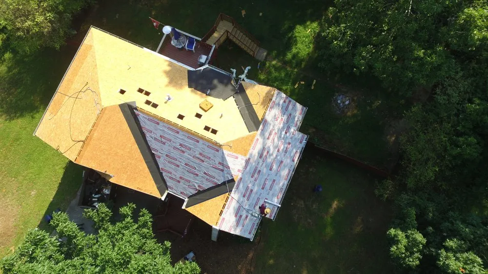 Slide of Grip Top Restoration