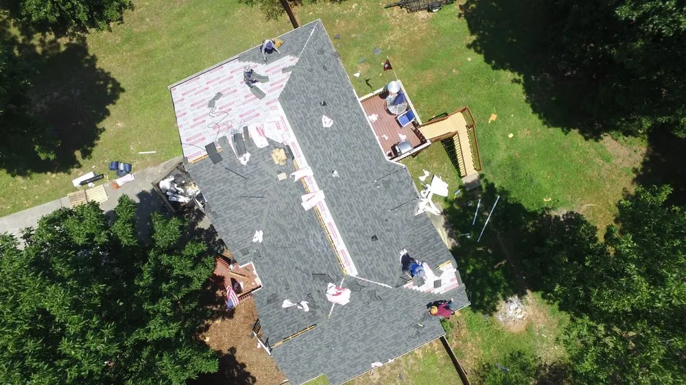 Slide of Grip Top Restoration