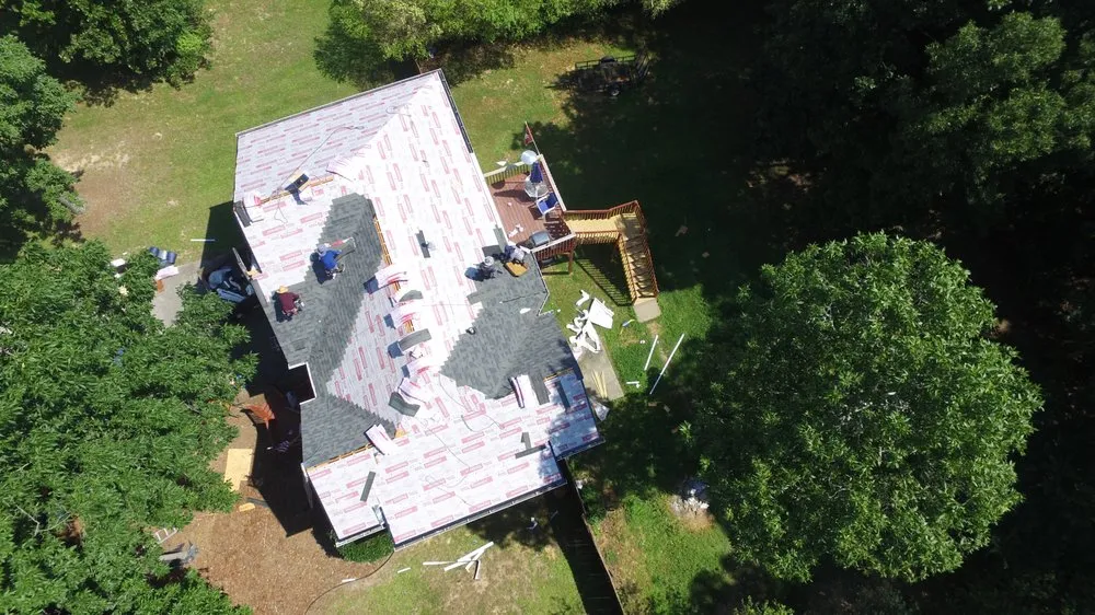 Slide of Grip Top Restoration