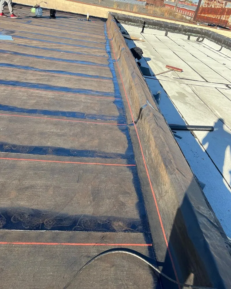 Slide of Grips Family Roofing