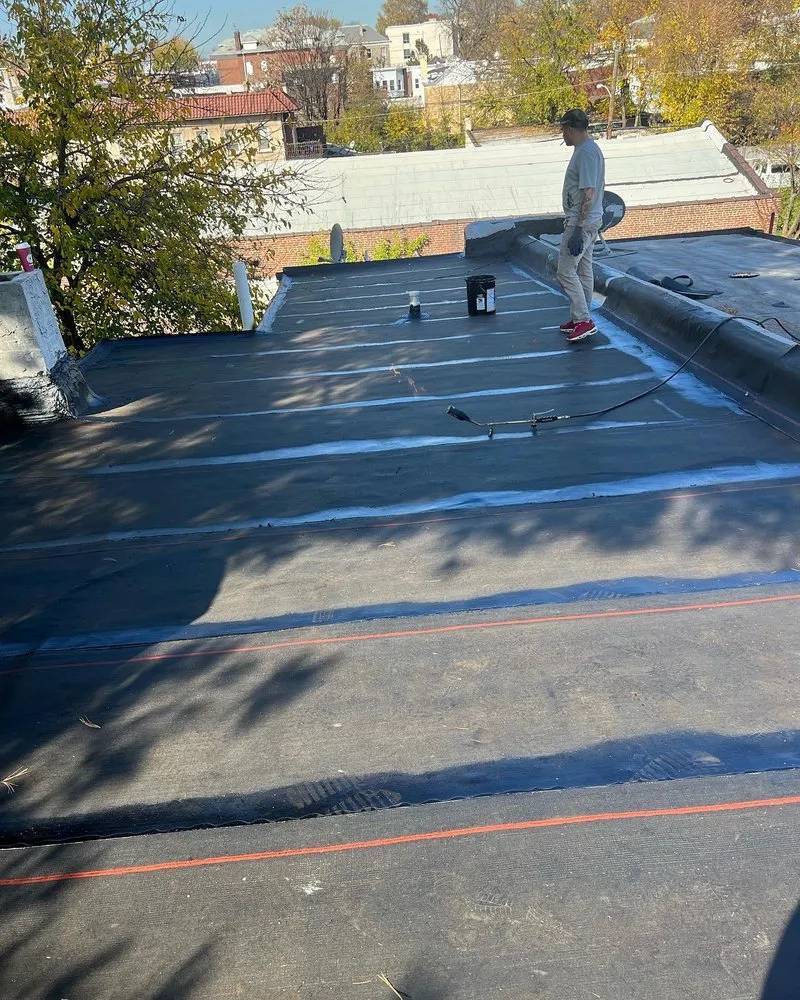 Slide of Grips Family Roofing