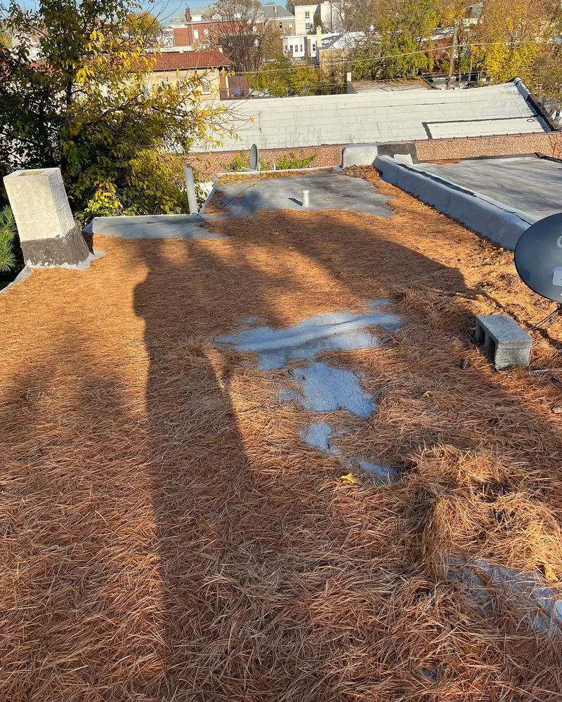 Slide of Grips Family Roofing