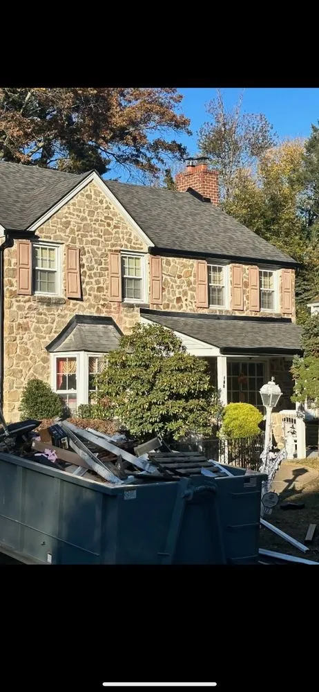 Slide of Grips Family Roofing