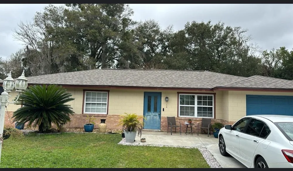 Slide of GRIT Roofing