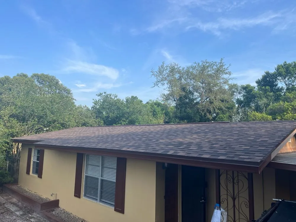 Slide of GRIT Roofing