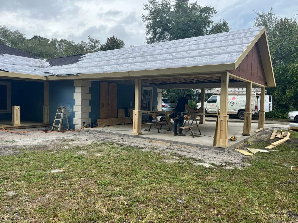 Slide of GRIT Roofing