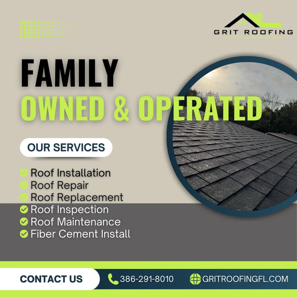 Slide of GRIT Roofing