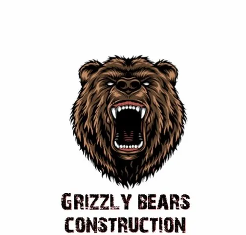 Slide of Grizzly Bear Construction