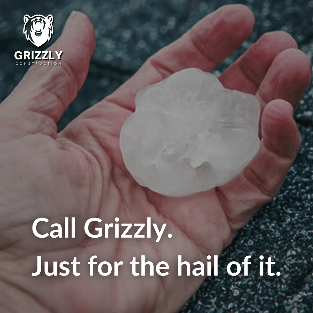 Slide of Grizzly Construction