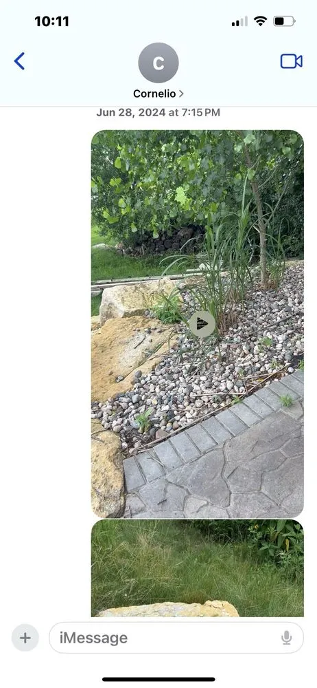 Slide of Grizzly Construction