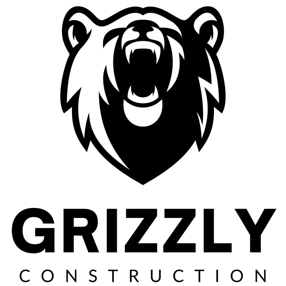 Slide of Grizzly Construction