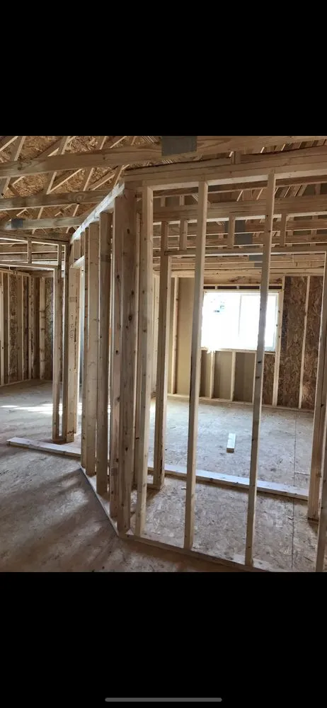 Slide of Grizzly Construction