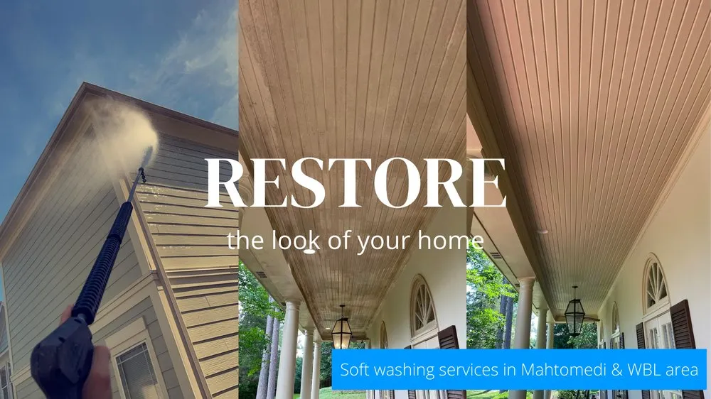 Reliable residential roofing service experts serving Willernie, MN - Grizzly Power Washing