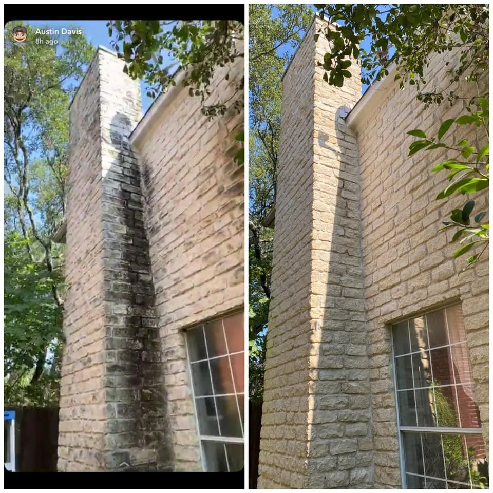 Top-rated roof leak repair experts serving Willernie, MN - Grizzly Power Washing