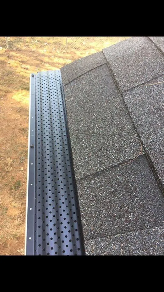 Slide of Grizzly Roofing