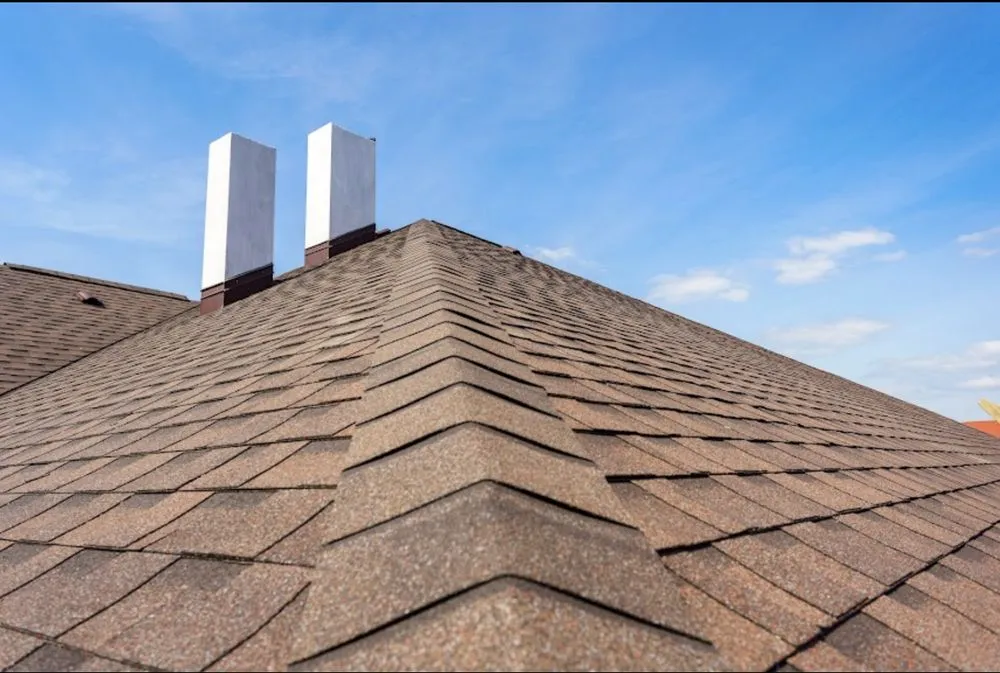 Slide of Grizzly Roofing