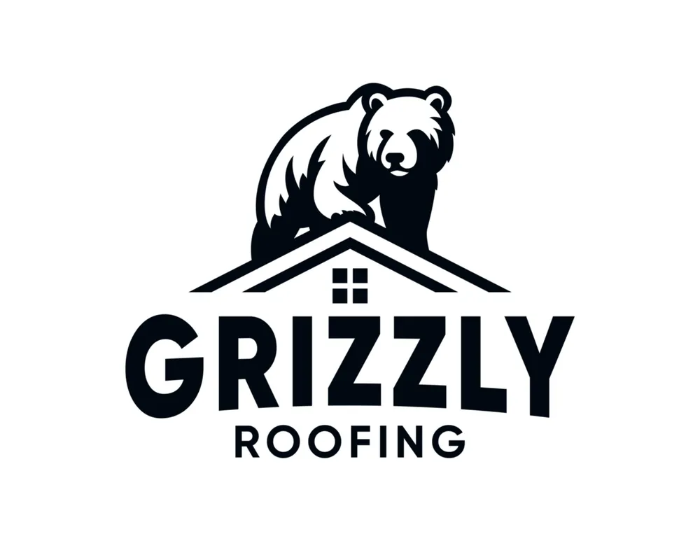 Slide of Grizzly Roofing