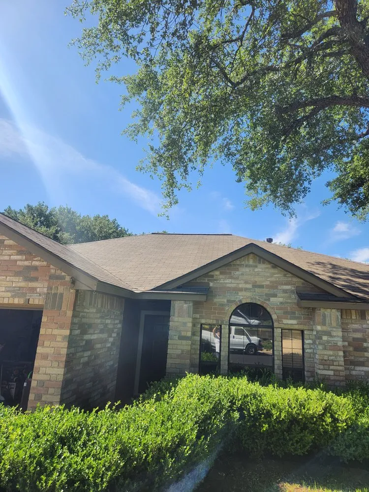 Slide of Grizzly Solutions