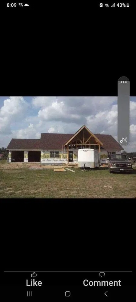 Slide of Grogan Roofing and Remodeling