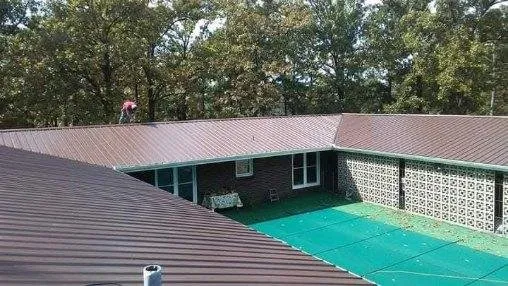 Slide of Grogan Roofing and Remodeling