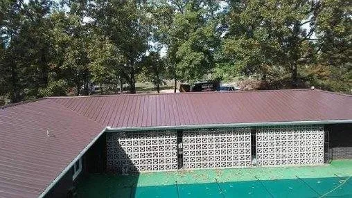 Slide of Grogan Roofing and Remodeling