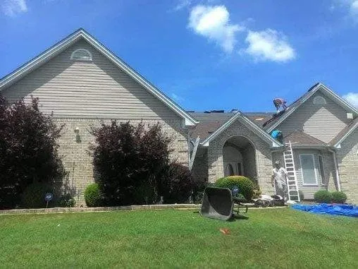 Slide of Grogan Roofing and Remodeling