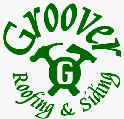 Groover Roofing & Siding Inc.