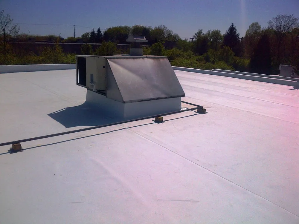 Slide of Gross Roofing & Sheet Metal