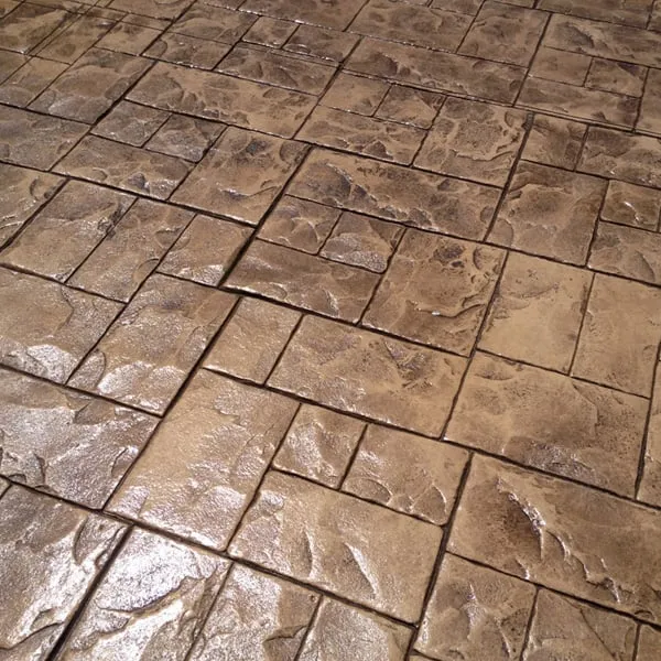 Slide of Grosse Construction Services