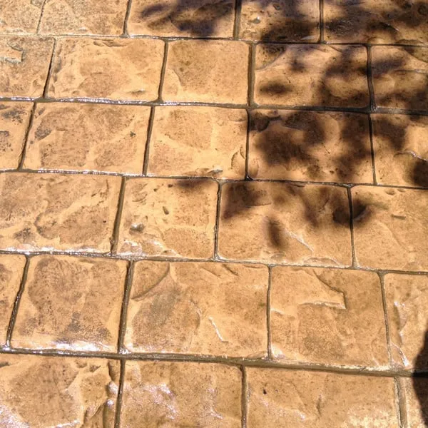 Slide of Grosse Construction Services