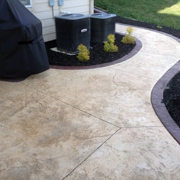 Slide of Grosse Construction Services