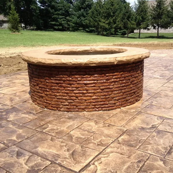 Slide of Grosse Construction Services