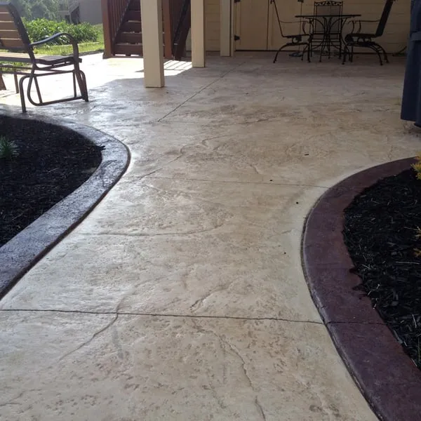 Slide of Grosse Construction Services