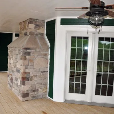 Grosse Construction Services Logo