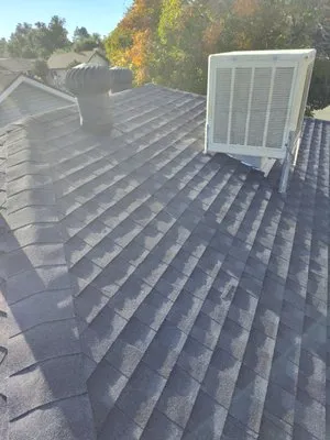 Ground Control & Homes Logo