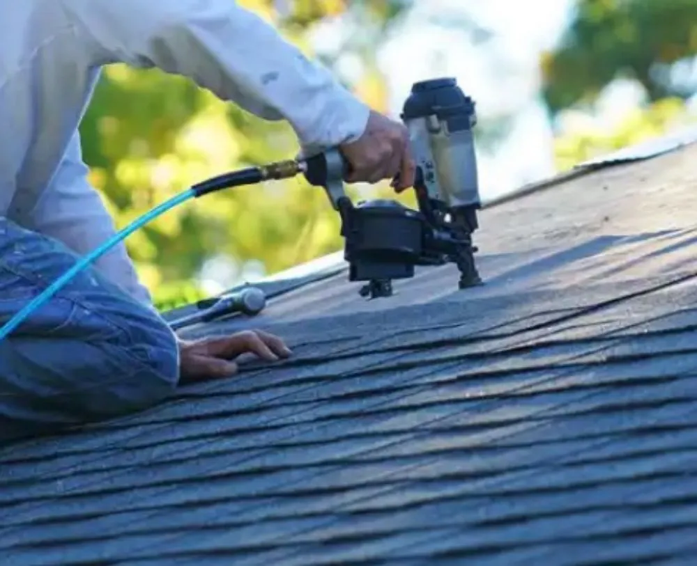 Slide of Ground Force Construction