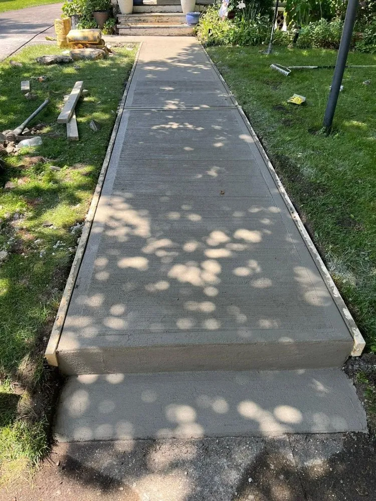 Slide of Ground Force Construction