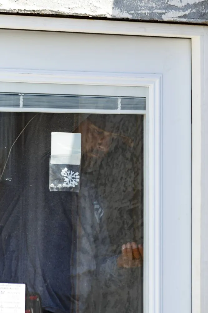 Slide of Ground Up Construction Management