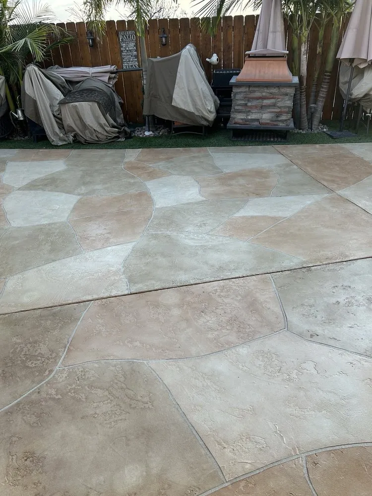 Slide of Ground Up Construction Management