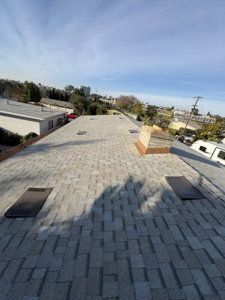 Slide of Ground Up Construction Management