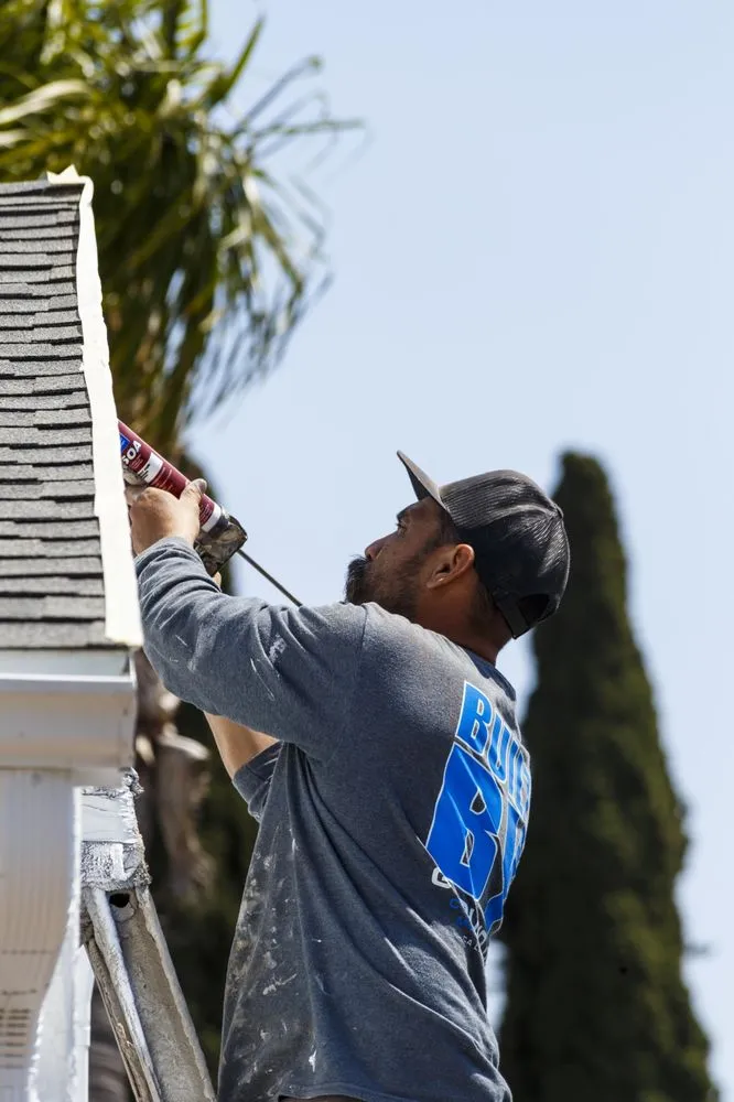 Slide of Ground Up Construction Management